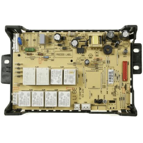 PLATINE DE PUISSANCE ESTER POUR FOUR ARISTON - 481010885769 (1/2)