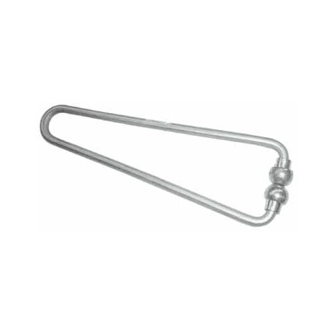 RESSORT DE PATIN 170 M/M POUR LAVE LINGE FAGOR - 55X2973