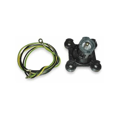 PALIER SUPPORT DROITE OU GAUCHE SL 8X pour SECHE LINGE FAGOR... (1/2)