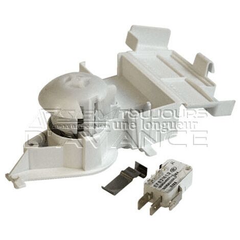 DETECTEUR + MICRO-SWITCH pour SECHE LINGE FAGOR - 57X2284 (1/2)
