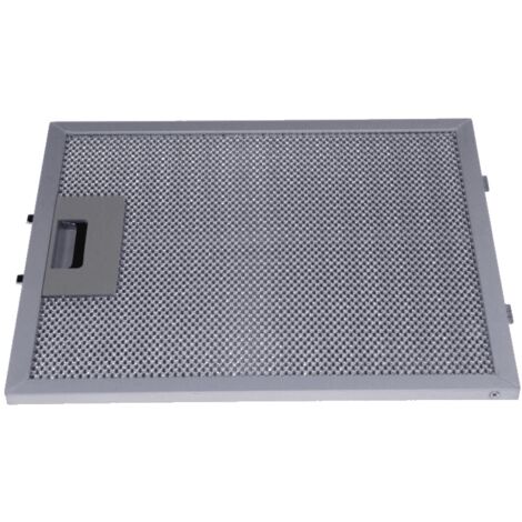 FILTRE A GRAISSE pour HOTTE BRANDT - 70X1241 (1/3)