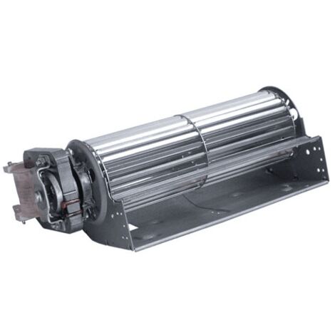 VENTILATEUR TANGENTIEL QL4 200 mm DROITE
