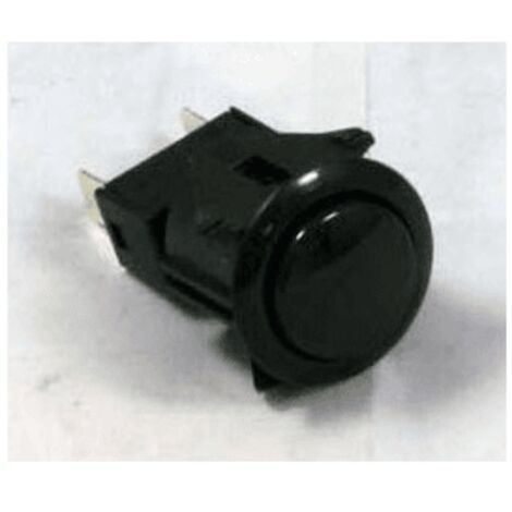 INTERRUPTEUR DE COMMANDE LUMIERE BROCHE POUR CUISINIERE BRANDT - 72X3992