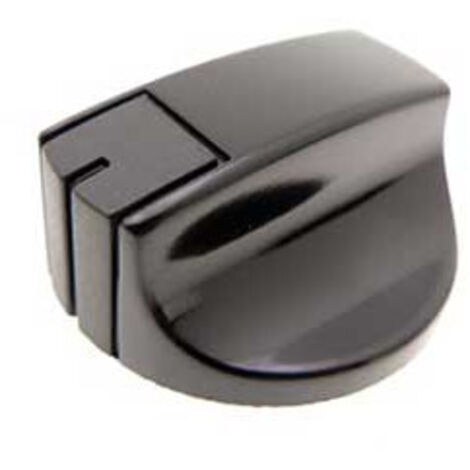 MANETTE pour TABLE DE CUISSON DE DIETRICH - 74X3856 (1/2)