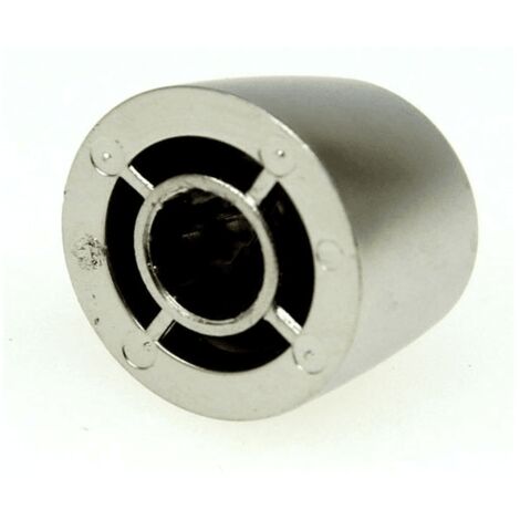 BOUTON PROGRAMMATEUR SILVER pour FOUR FAGOR - 74X9870