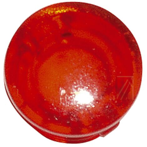CABOCHON ROUGE Ø 6MM (QTE 10) pour CUISINIERE THOMSON -...