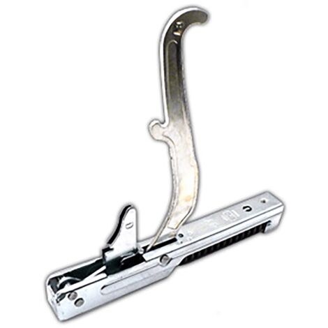 CHARNIERE DE PORTE DROITE OU GAUCHE pour FOUR DE DIETRICH