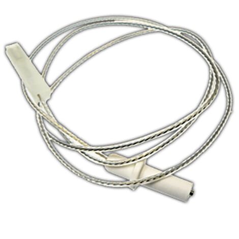 BOUGIE DE TABLE 26 M/M FIL 600 M/M pour TABLE DE CUISSON DE... (1/2)