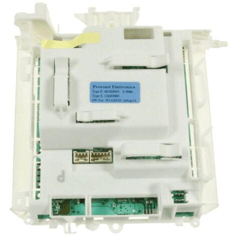 Acheter Module de puissance configuré EWM Lave Linge FAURE - 97391457985201