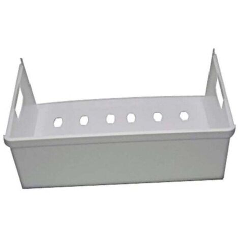 Tiroir partie congelateur (44 x 32 x 15,5 cm) pour refrigerateur/congelateur combines Fagor - De Dietrich - Edesa