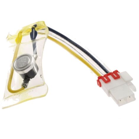 THERMOSTAT DEGIVRAGE 1430 POUR REFRIGERATEUR BRANDT - AS0030656