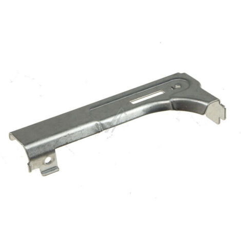 SUPPORT CHARNIERE DROIT POUR FOUR SAUTER - AS0060927 (1/4)
