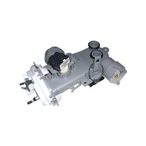 RESISTANCE POUR LAVE VAISSELLE ARISTON - C00211356 (1/4)