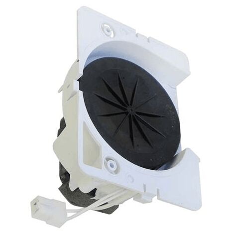 ENSEMBLE MOTEUR + TURBINE NEW MODEL pour REFRIGERATEUR... (1/4)