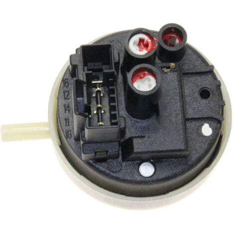 Pressostat d'origine (1/2)
