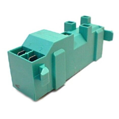 ALLUMEUR 4 POINTS FZ4 POUR TABLE DE CUISSON BRANDT - C660012B3 (1/3)