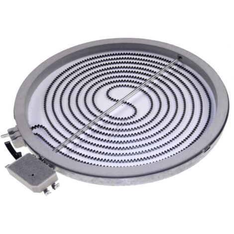 Foyer Radiant Rosières 42371400 – Plaque Cuisson 1200W, D140mm – Neuf