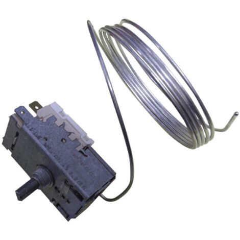 THERMOSTAT 077B0320L0391 A PARTIR  112 pour REFRIGERATEUR...