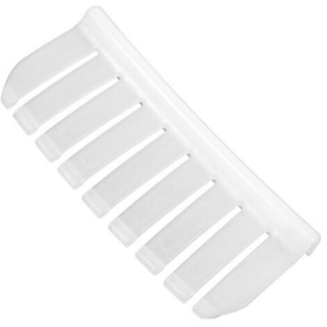 PEIGNE (GRILLE) POUR BALCONNETBOUTEILLES POUR REFRIGERATEUR ARTHUR MARTIN - 224834506 (1/3)