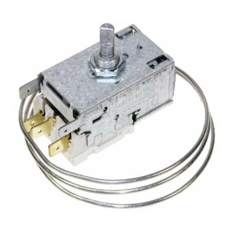 THERMOSTAT K57L5826FF POUR REFRIGERATEUR ELECTROLUX - 2262167105