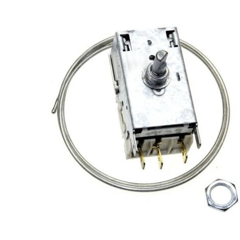 THERMOSTAT K59L POUR REFRIGERATEUR ELECTROLUX - 2262348135