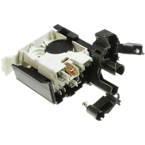 RELAIS DE DEMARRAGE COMPRESSEUR POUR REFRIGERATEUR FAURE - 2425803083 (1/3)