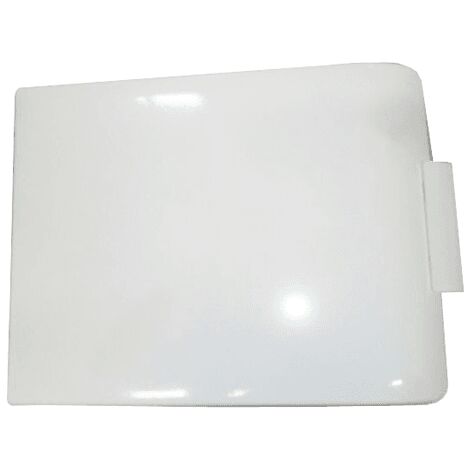 COUVERCLE COMPLET BLANC C4 POUR LAVE LINGE FAURE - 1929002200 (1/3)