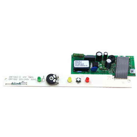 MODULE ELECTRONIQUE POUR CONGELATEUR ARTHUR MARTIN - 242513503 (1/3)