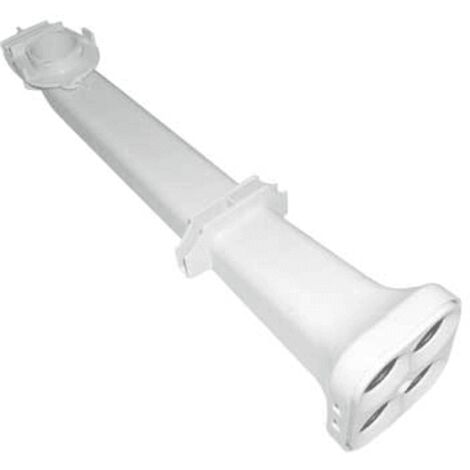 ARRIVEE DE BRAS ATLANTIS 290 M/M POUR LAVE VAISSELLE BRANDT - 32X0263