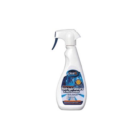 NETTOYANT REFRIGERATEUR CLEARIT POUR REFRIGERATEUR - 43X1596 (1/2)