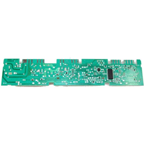 CARTE ELECTRONIQUE