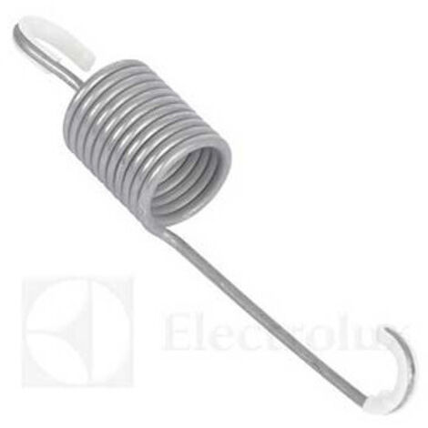 RESSORT SUSPENSION CUVE POUR LAVE LINGE A.E.G - 379400300 (1/3)