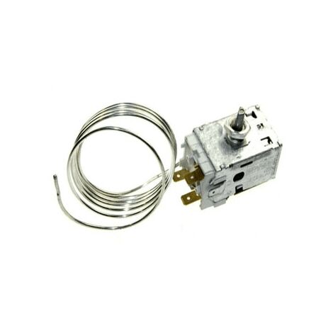 Thermostat Congelateur Refrigerateur Whirlpool 481227128568 (1/3)