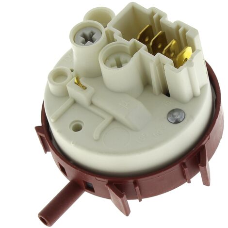 PRESSOSTAT pour LAVE LINGE WHIRLPOOL - 480111100005 (1/3)