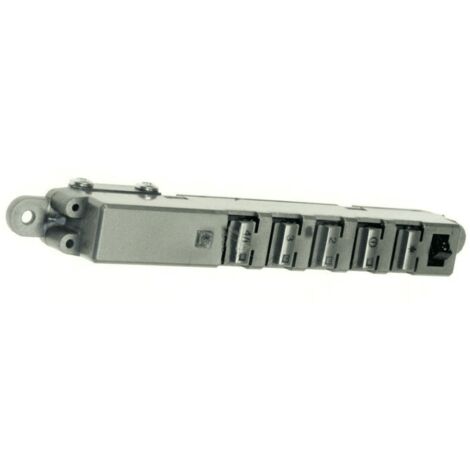 PLATINE DE COMMANDE COMPLETE POUR HOTTE ELECTROLUX - 5028367600