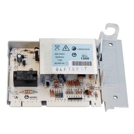 MODULE DE PUISSANCE pour LAVE LINGE FAGOR - 52X0876