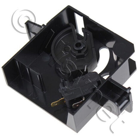 SERRURE DROITE pour MICRO ONDES FAGOR - 72X0817 (1/2)