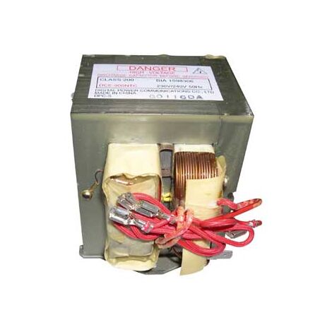 TRANSFORMATEUR HAUTE TENSION COPRECI pour MICRO ONDES FAGOR... (1/3)