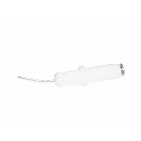 BOUGIE ALLUMAGE 32 M/M pour TABLE DE CUISSON SAUTER - 76X5473 (1/2)