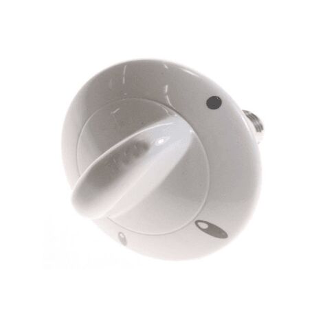 MANETTE BRULEUR pour CUISINIERE BRANDT - 76X3513