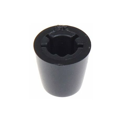 BOUTON DE COMMANDE pour FOUR DE DIETRICH - 77X2233 (1/2)