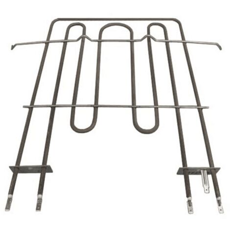 RESISTANCE VOUTE--556W+2050W pour FOUR BRANDT - 70X1445