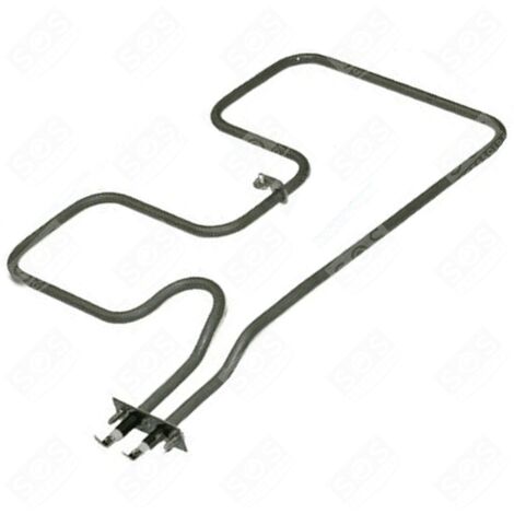 RESISTANCE POUR MICRO ONDES BRANDT - 72X3695 (1/2)