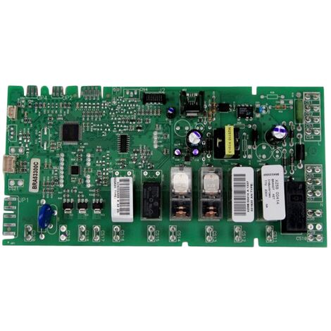 CARTE DE PUISSANCE pour FOUR DE DIETRICH - 72X8946