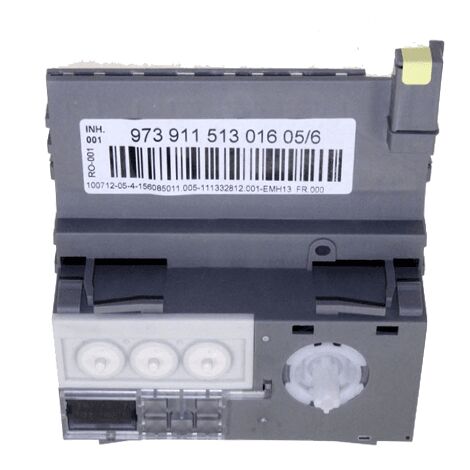 MODULE ÉLECTRONIQUE CONFIGURÉ POUR LAVE-VAISSELLE ARTHUR MARTIN Electrolux Faure Edw200 97391193720502 92035893