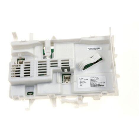 MODULE CONFIGURE EWM09 POUR LAVE LINGE ELECTROLUX - 97391321735600