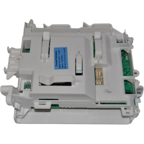 MODULE ELECTRONIQUE CONFIGURE POUR LAVE LINGE ARTHUR MARTIN - 97391452210301