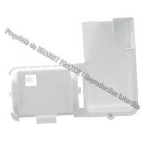 CAPOT DE PROTECTION ELECTROVANNE pour LAVE LINGE FAGOR -... (1/2)