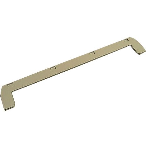 PROFIL CLAYETTE PW 504 X 78 X 9 pour REFRIGERATEUR ARISTON -... (1/3)