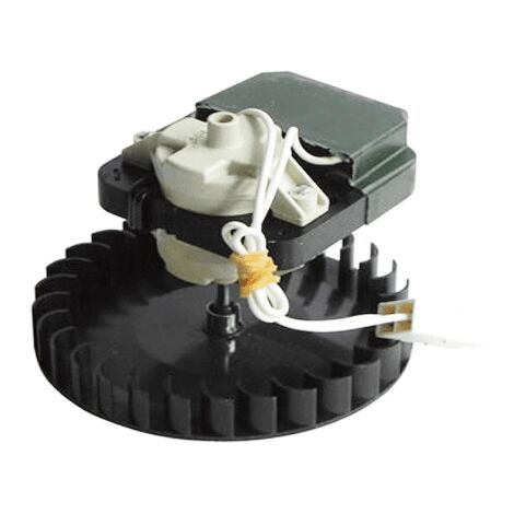 MOTEUR VENTILATION 220V 3.5W 1200(FSTON pour REFRIGERATEUR... (1/3)